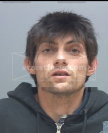 Brandon Logan Blair