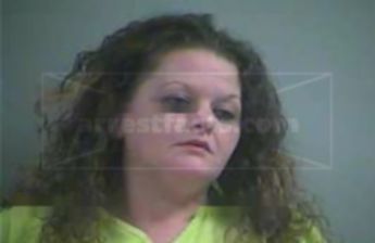 Carrie Renee Johnson