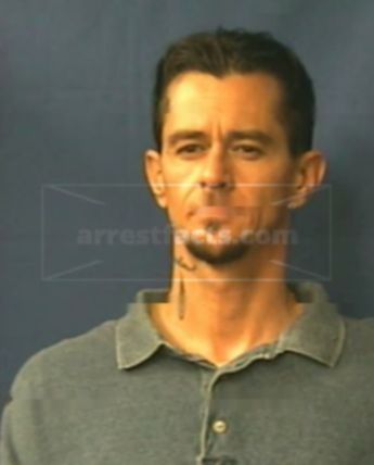 James Anthony Gaston