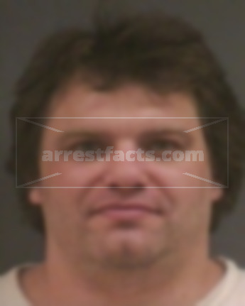 Christopher Doran Williams