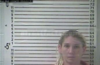 Christina Marie Turner