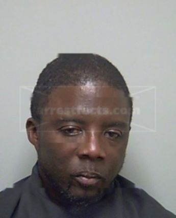 Reginald Barnard Whitfield