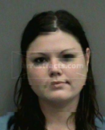 Ashley Gayle Beusse