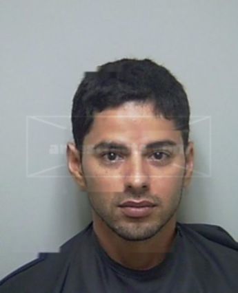 Daniel Martinez