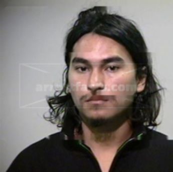 Oscar Guerrero