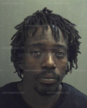 Rodney Djuan Lyons