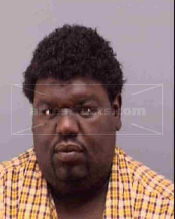 Fredrick Lamor Johnson