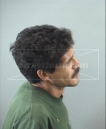 Enrique Rosas