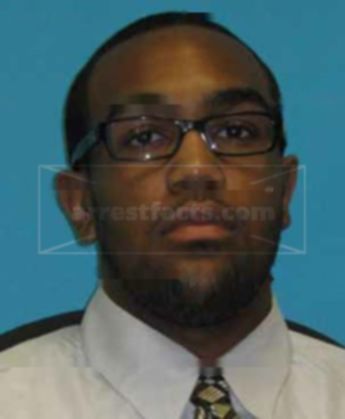 Brandis Tadarrence Williams