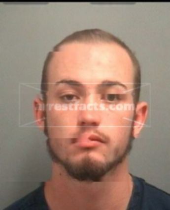 Joshua Ryan Kriebel