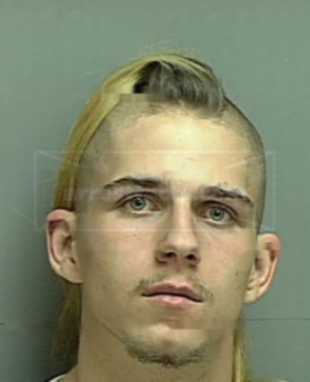 Jeremy Alan Dillard