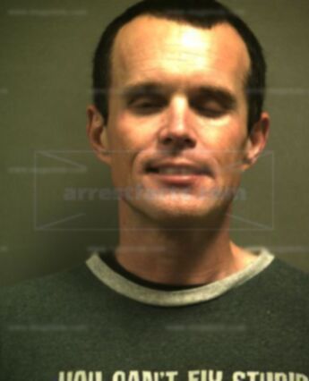 Christopher Allen Sinclair