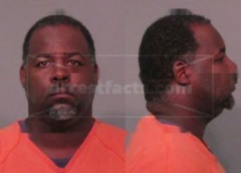 Renaldo Antwaun Fourney