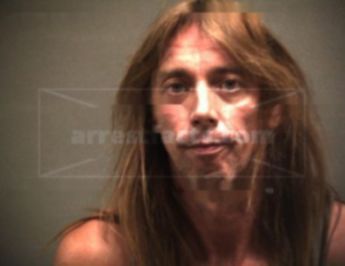 David Wayne Pemberton