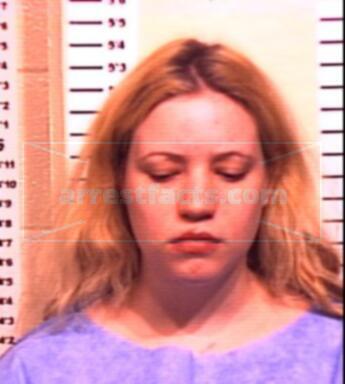 Krista Deloris Truitt