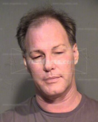 Robert John Sterrett