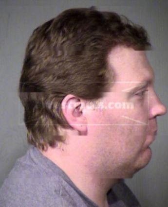 Kevin Michael Churchill