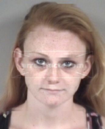 Jessica Nicole Hickman