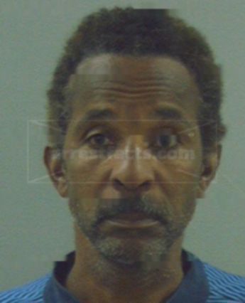 Larry Duane Thomas