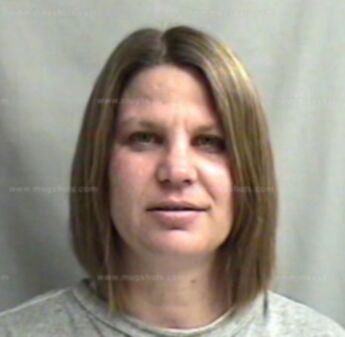 Kelly Rae Norgren