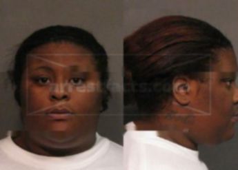Brionne Brittany Mccall