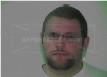 Steven Robert Jackson