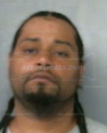 Delano Norman Doye Jr.