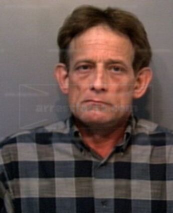 Mark Russell Fisher