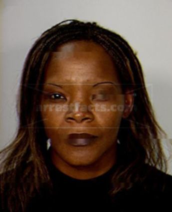 Tewana Monique Stewart