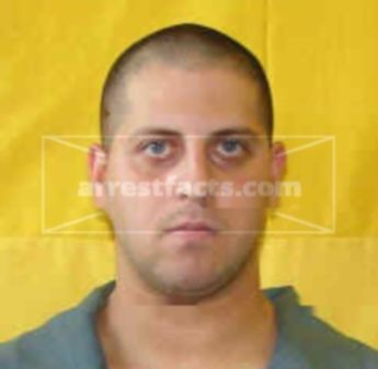 Daniel James Adams