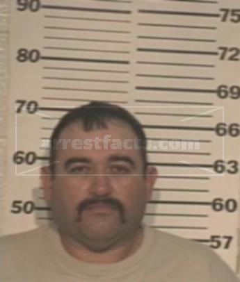 Israel Jr. Martinez Perez