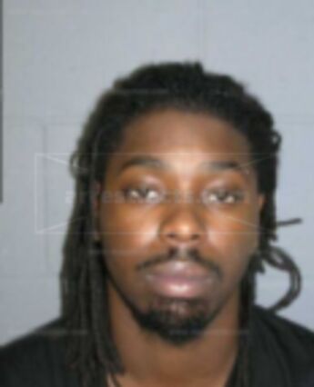 Garvis Darnell Thompson
