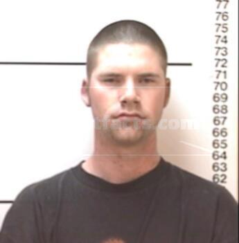 Christopher Scott Bailey