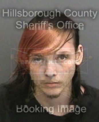 Austin Zechariah Leigh