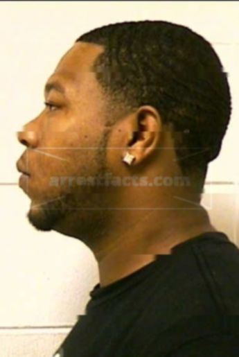 Brandon Airik Dunn