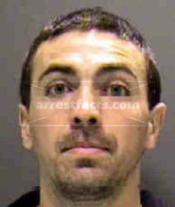 Michael Blake Morris