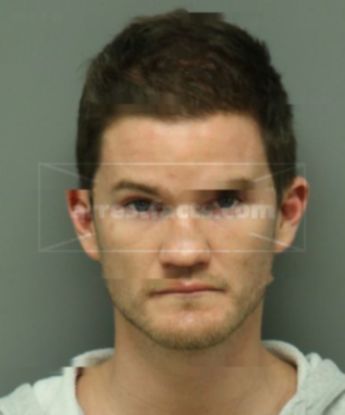 Trevor Jamison Nelson
