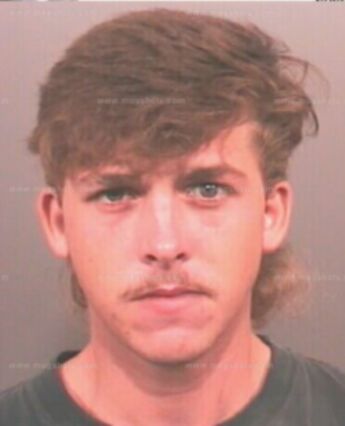 Michael Redding Jr.