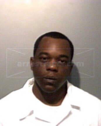Calvin Lavone Watts Ii