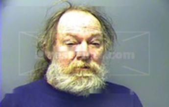 Michael Bryan Huffman