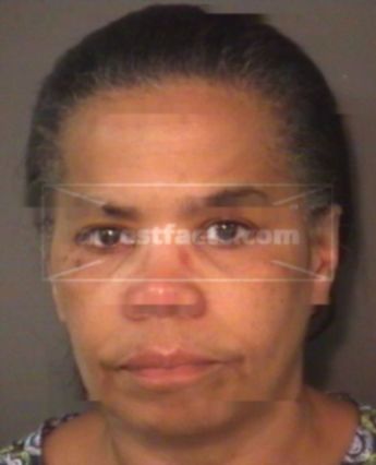 Desiree Rachelle Williams