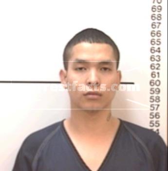 Mikle Anthony Perez
