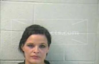 Brittany Ann Fulks