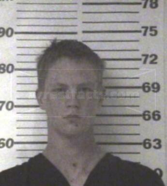 Cody Edwin Walker