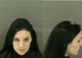 Mindi Renae Toupin