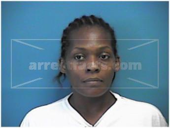 Michelle Latia Marcy