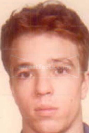 Michael Wayne Barnett