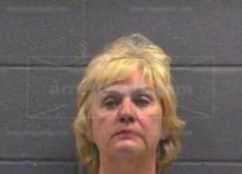 Brenda Sue Roberts