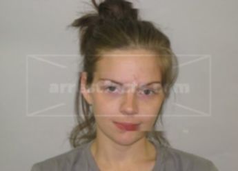 Brittany Nida