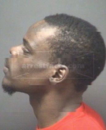 Victor Honri Barrett Jr